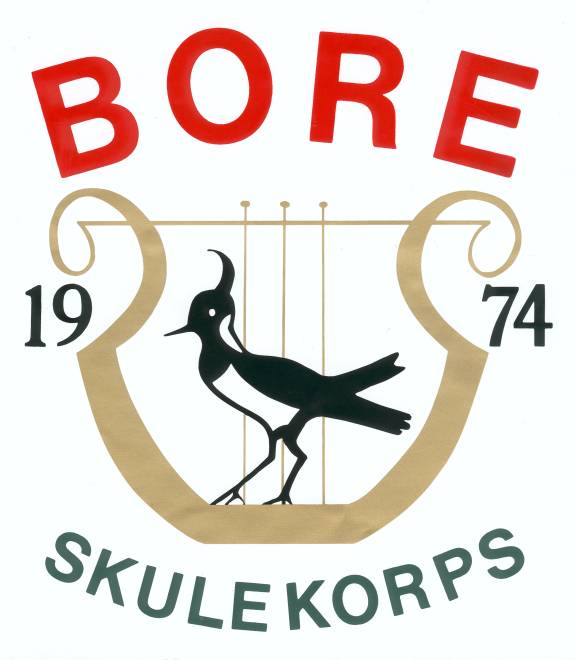 Bore Skulekorps